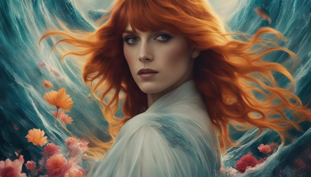 florence + the machine songs in films
