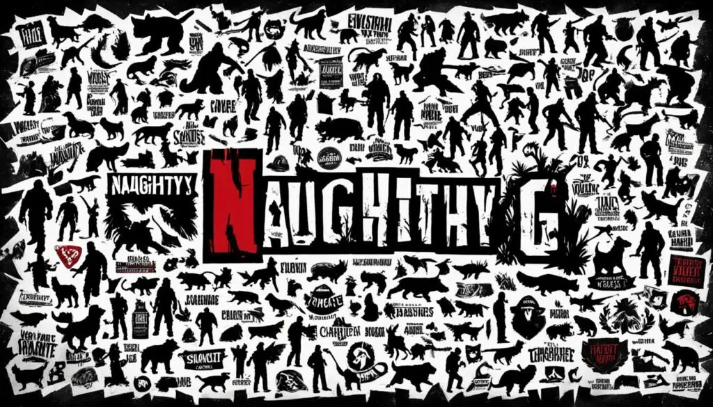 ranking every naughty dog game worst to best