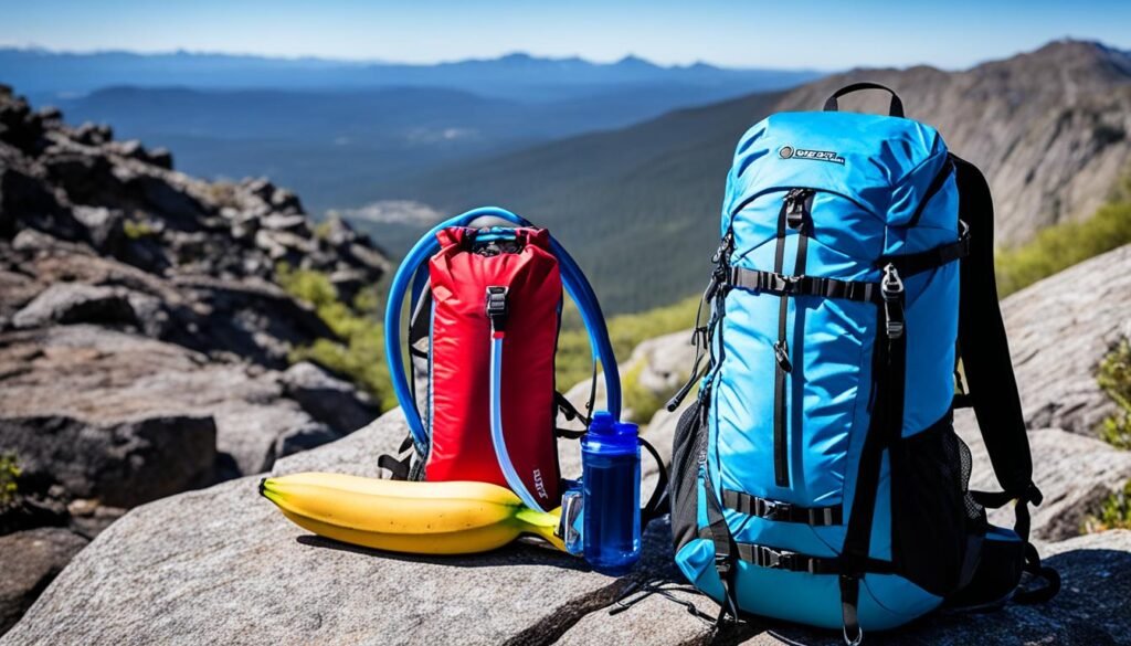 Hiking Hydration Solutions