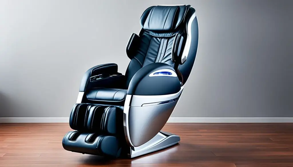 luxury massage chairs