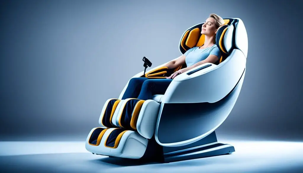 zero gravity massage chairs